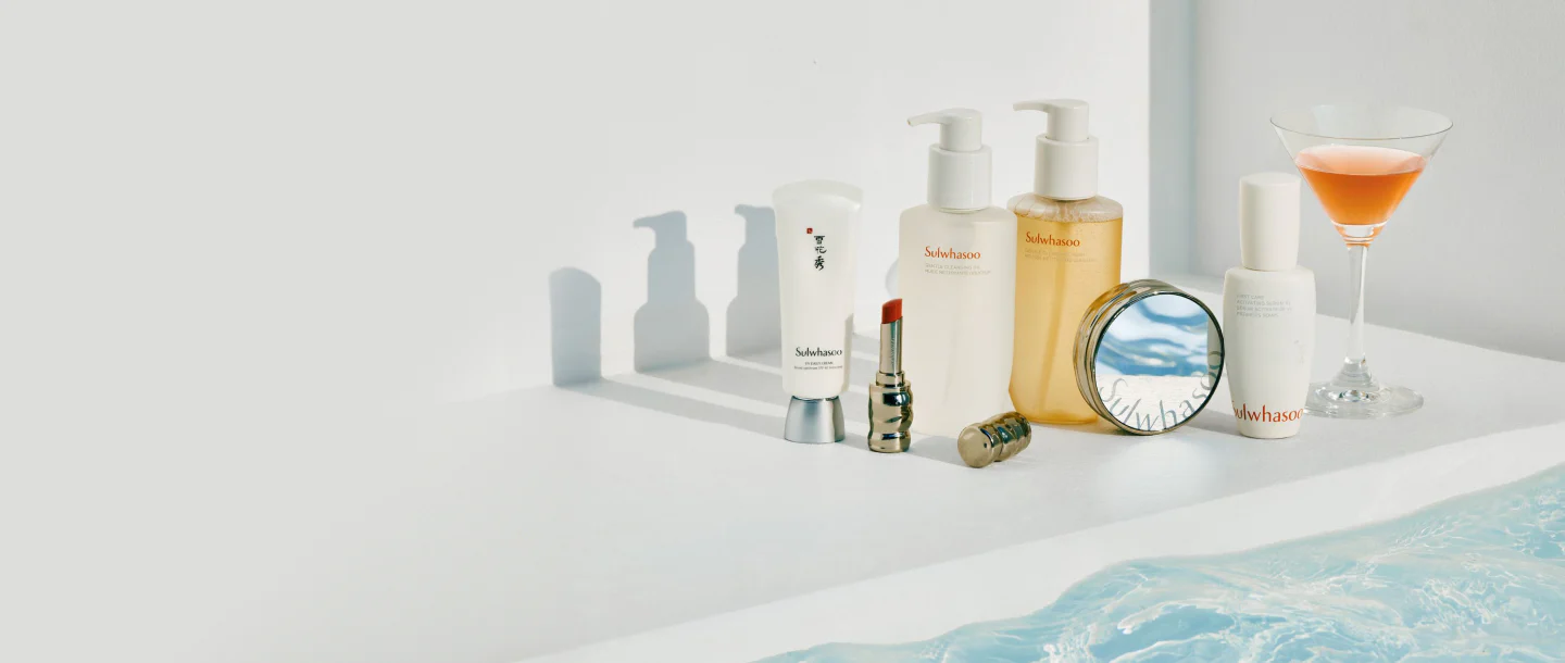Timeless Beauty, Radiantly Reimagined
